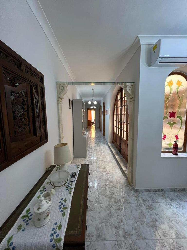 Marsaskala Sea Side Retreat 빌라 외부 사진
