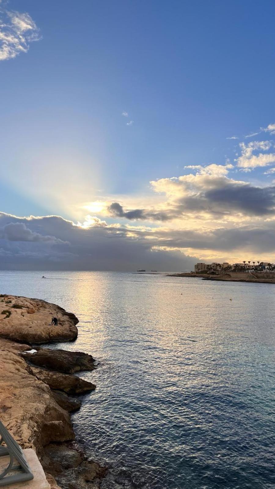Marsaskala Sea Side Retreat 빌라 외부 사진