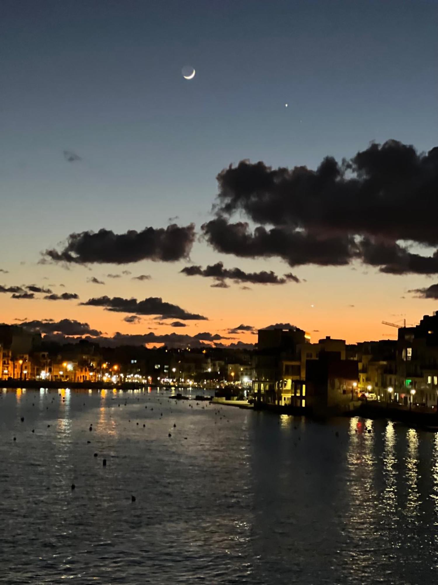 Marsaskala Sea Side Retreat 빌라 외부 사진