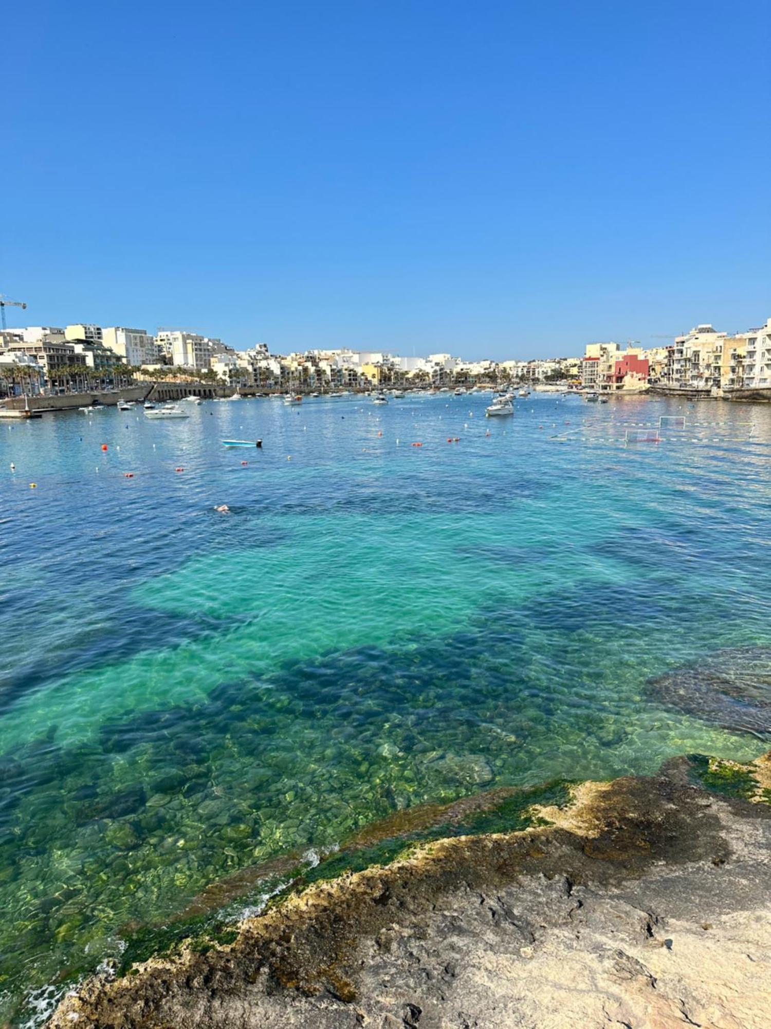 Marsaskala Sea Side Retreat 빌라 외부 사진