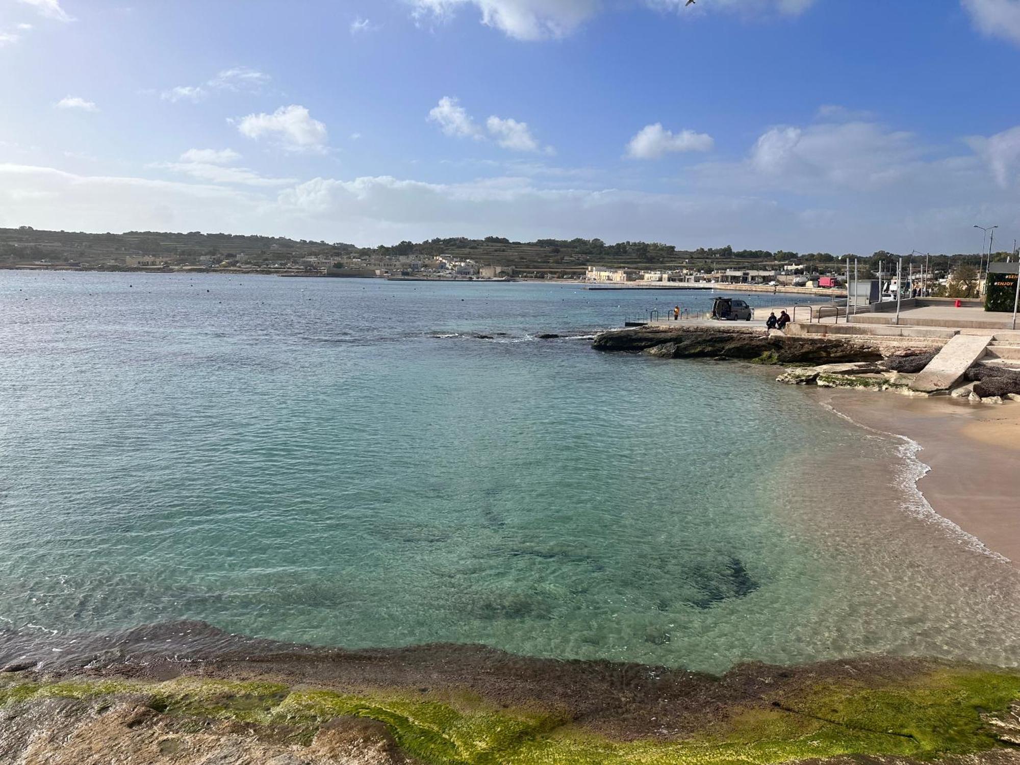 Marsaskala Sea Side Retreat 빌라 외부 사진