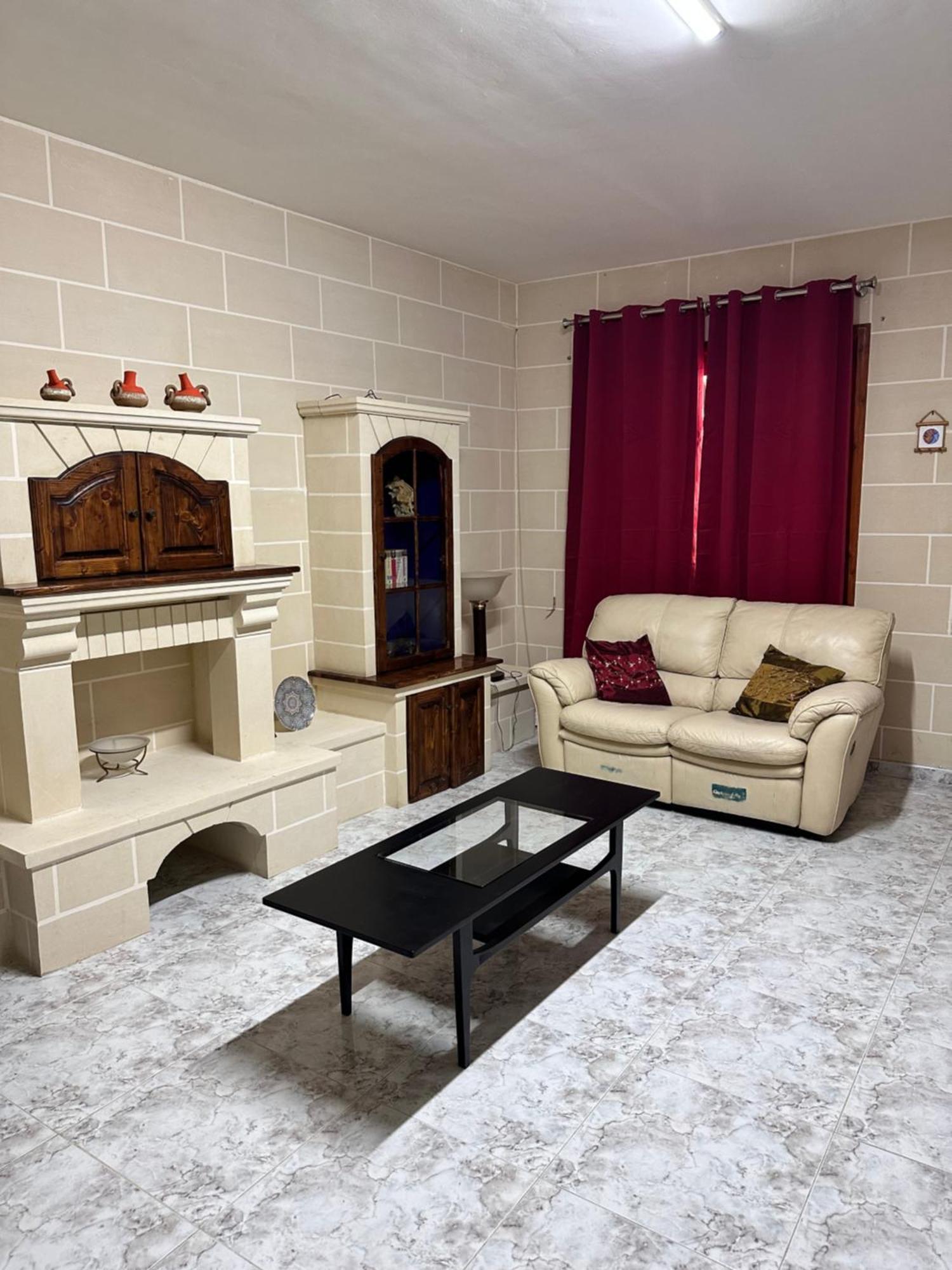 Marsaskala Sea Side Retreat 빌라 외부 사진