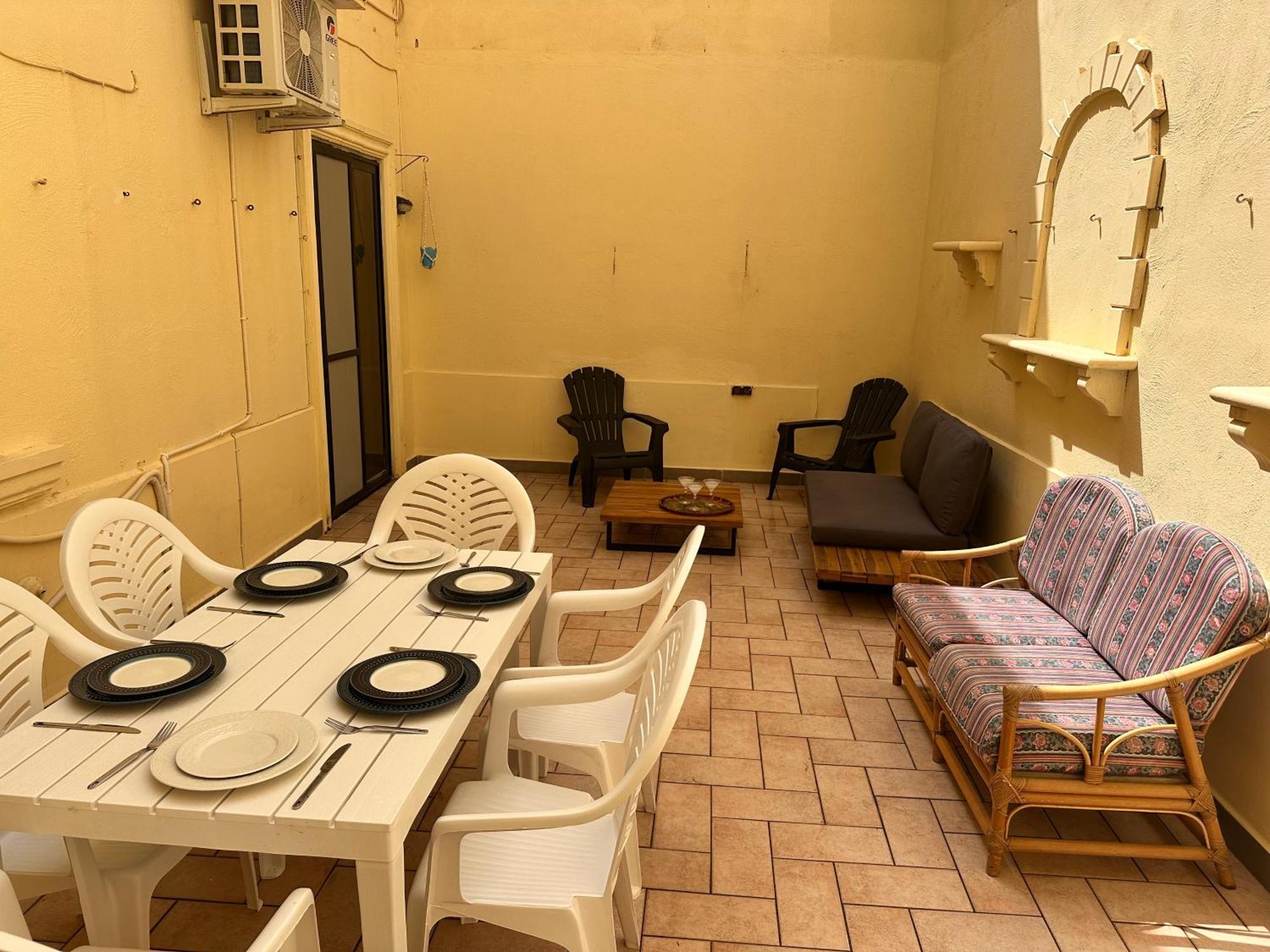 Marsaskala Sea Side Retreat 빌라 외부 사진